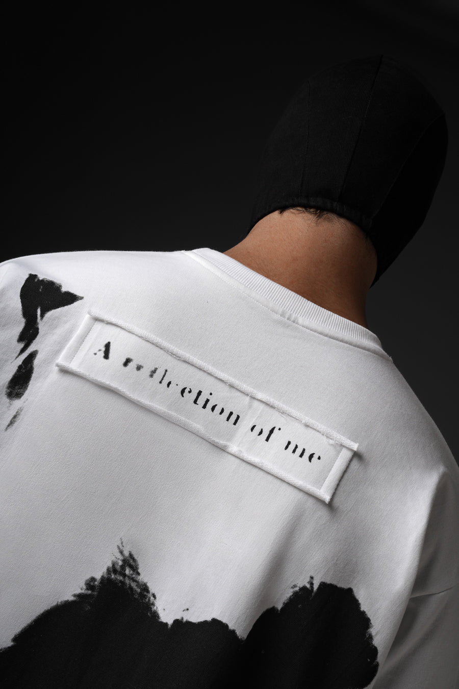 Reflection Tee