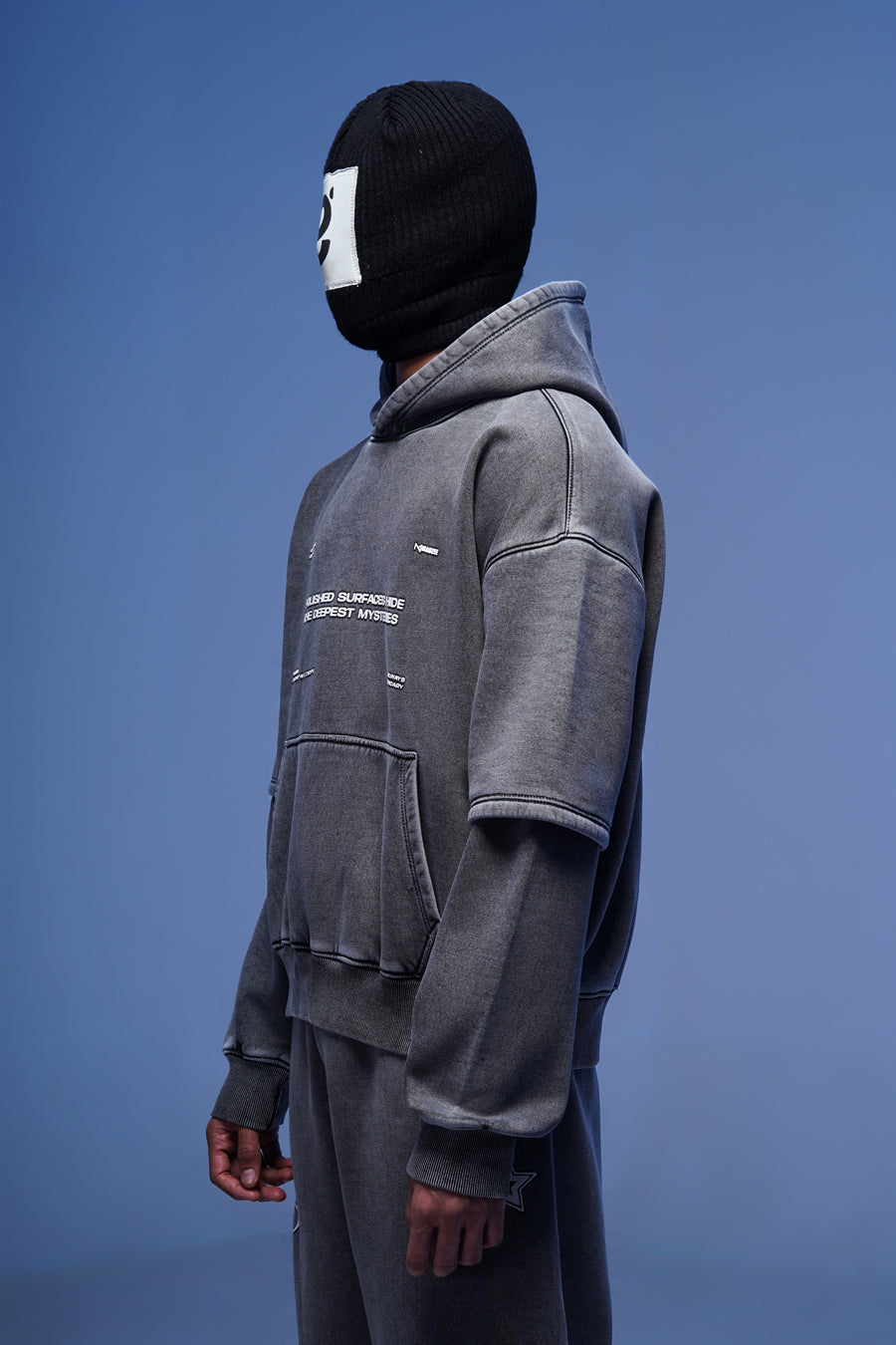 The Enigma Co-ord Set