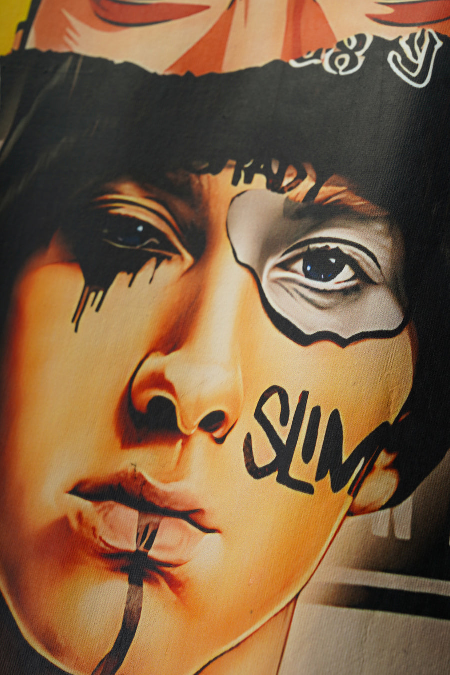 The Eminem Hoodie (Black)