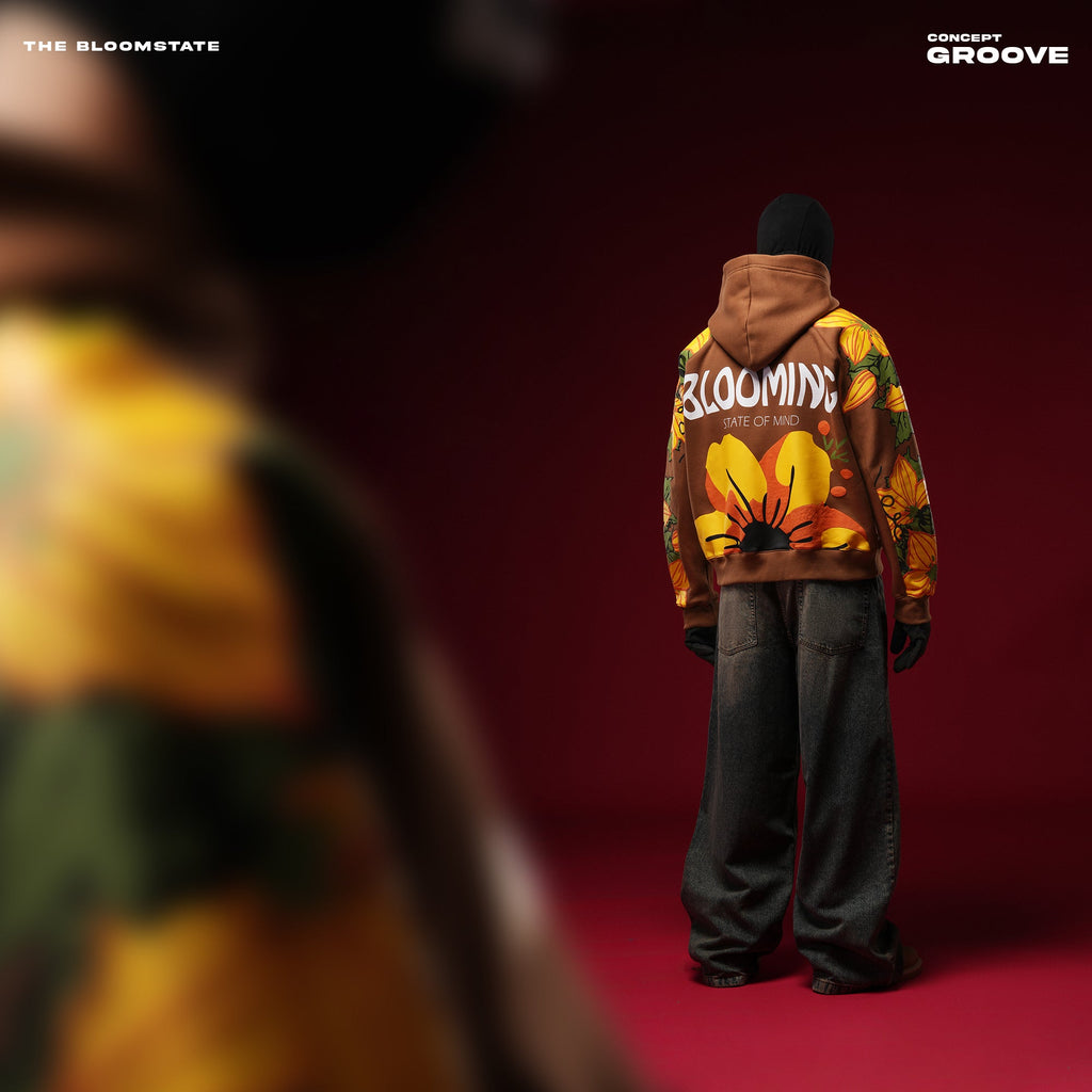The Bloomstate Hoodie