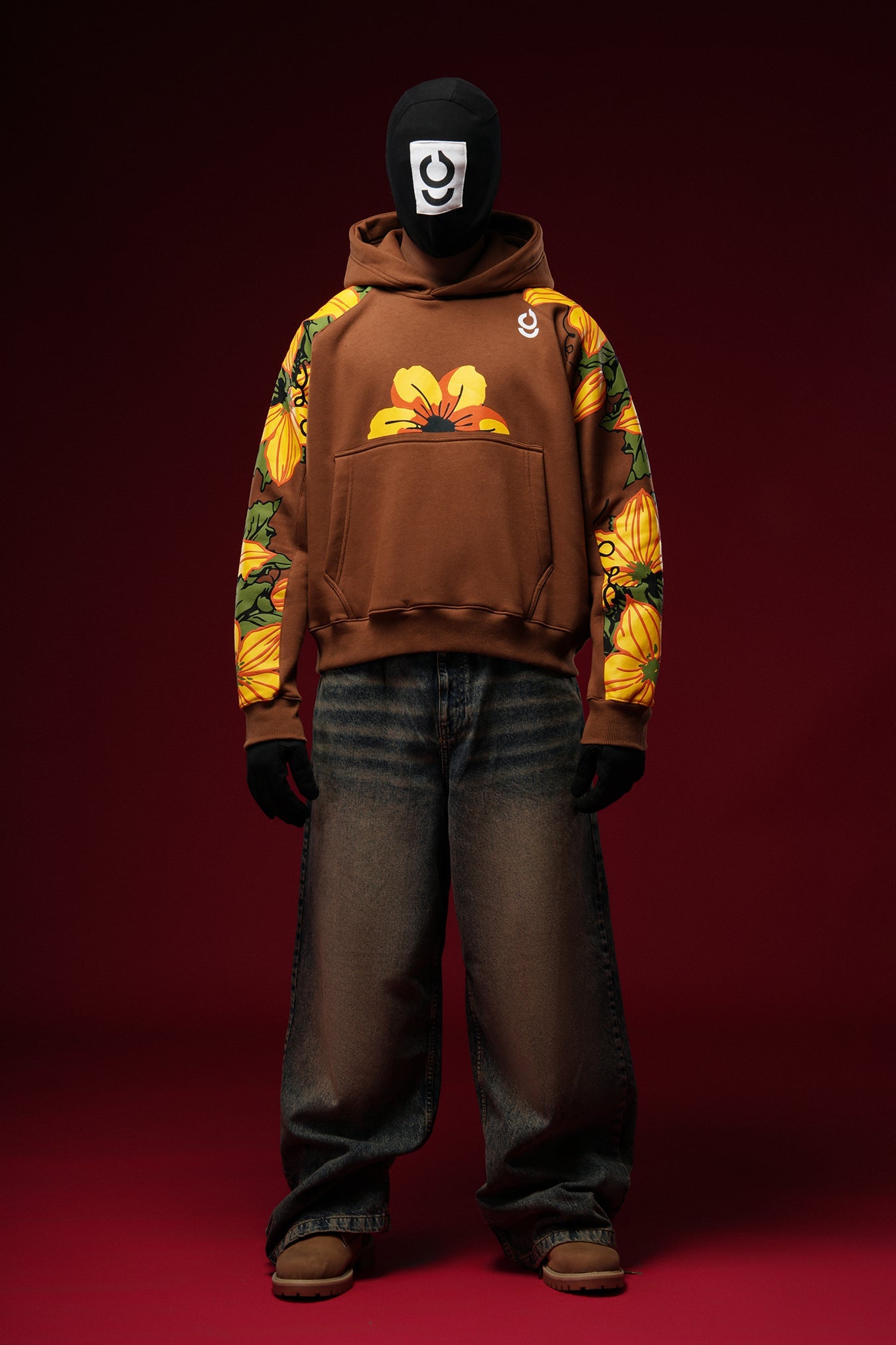 The Bloomstate Hoodie