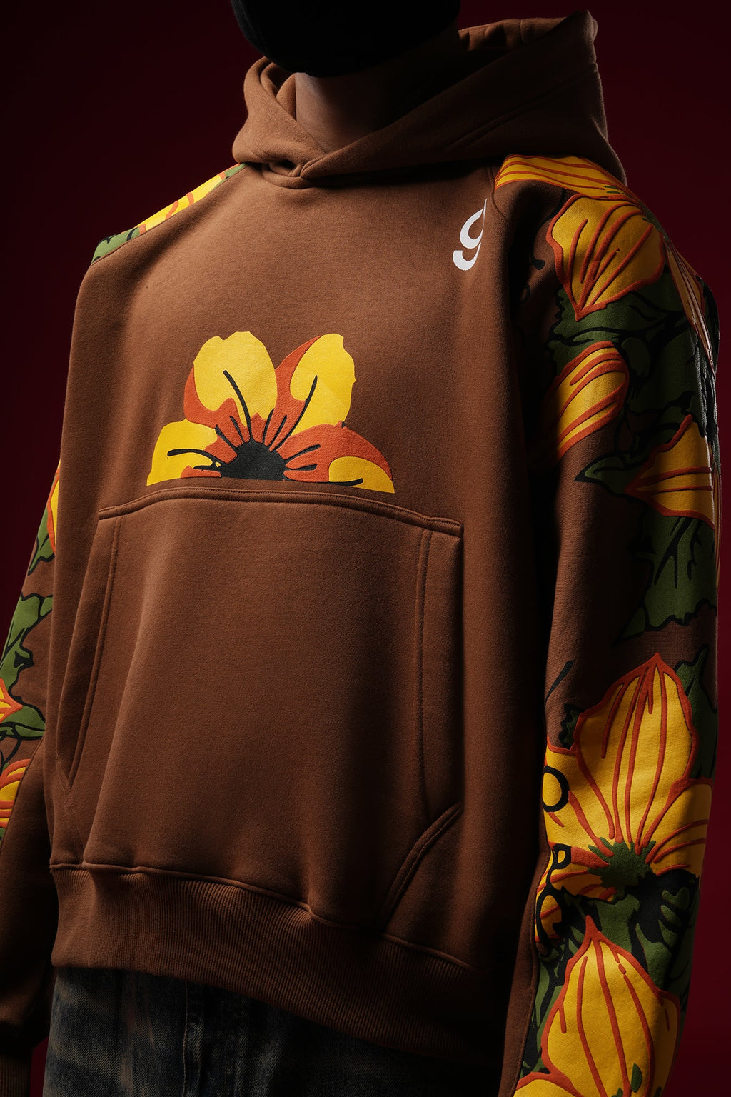 The Bloomstate Hoodie