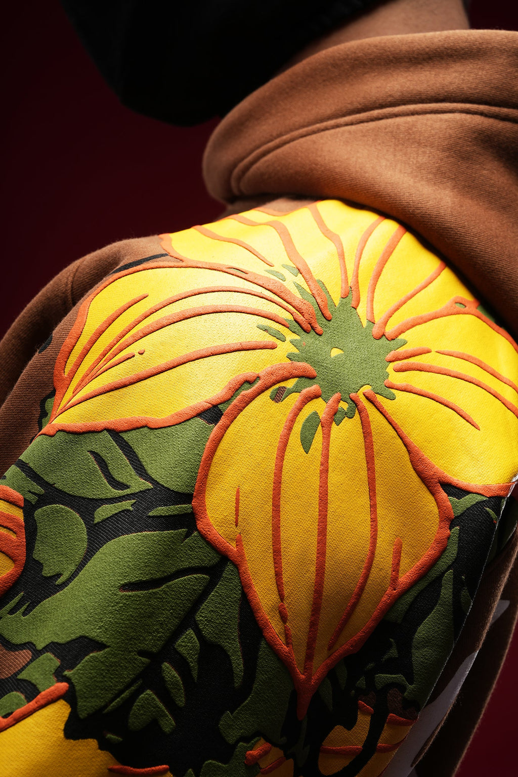 The Bloomstate Hoodie