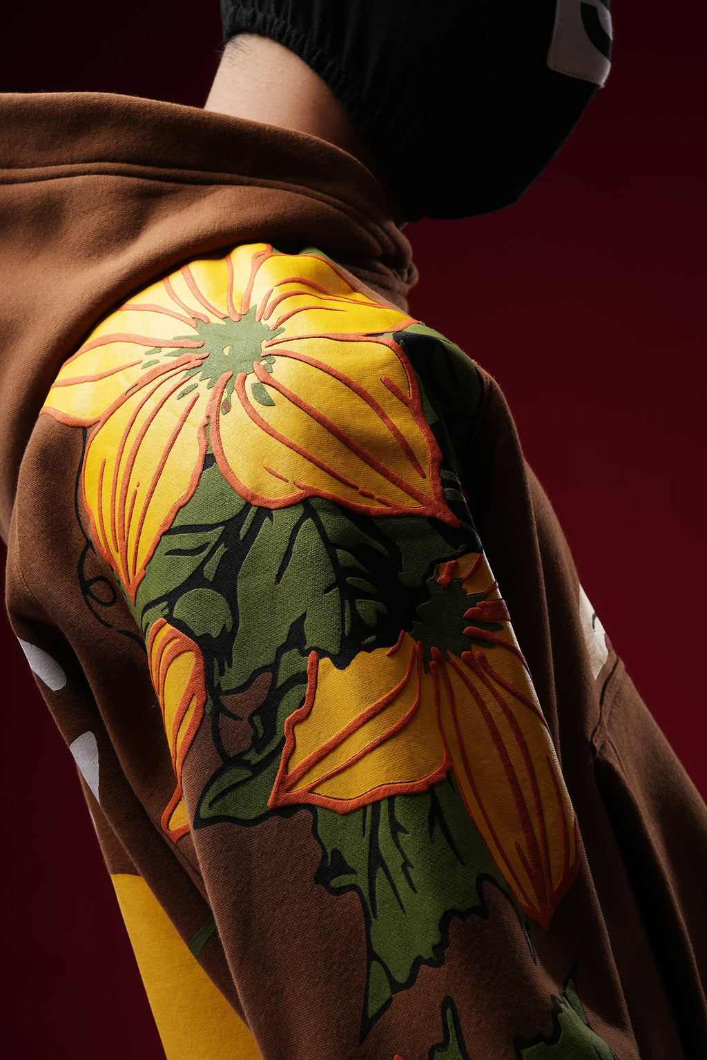 The Bloomstate Hoodie