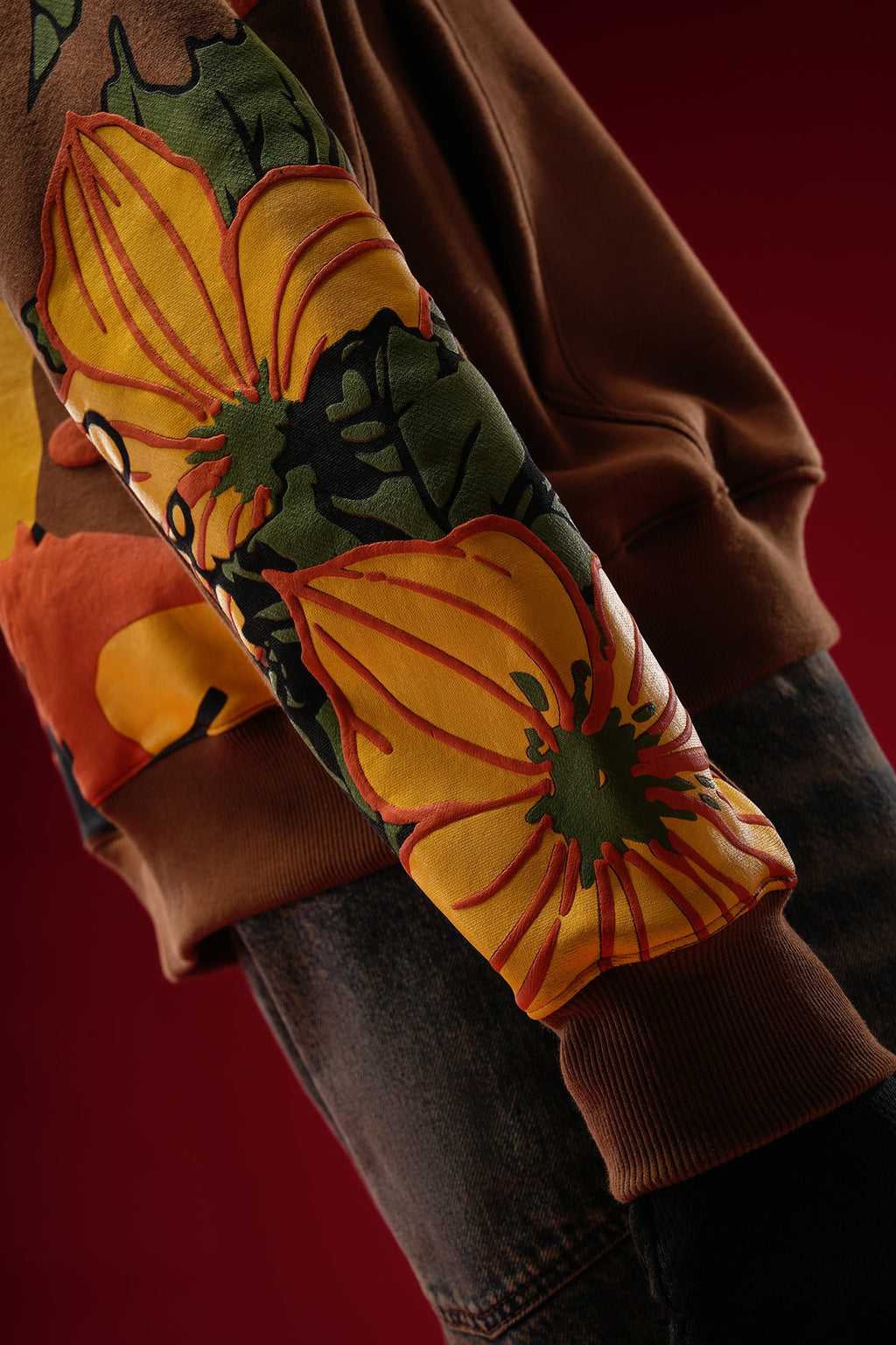 The Bloomstate Hoodie