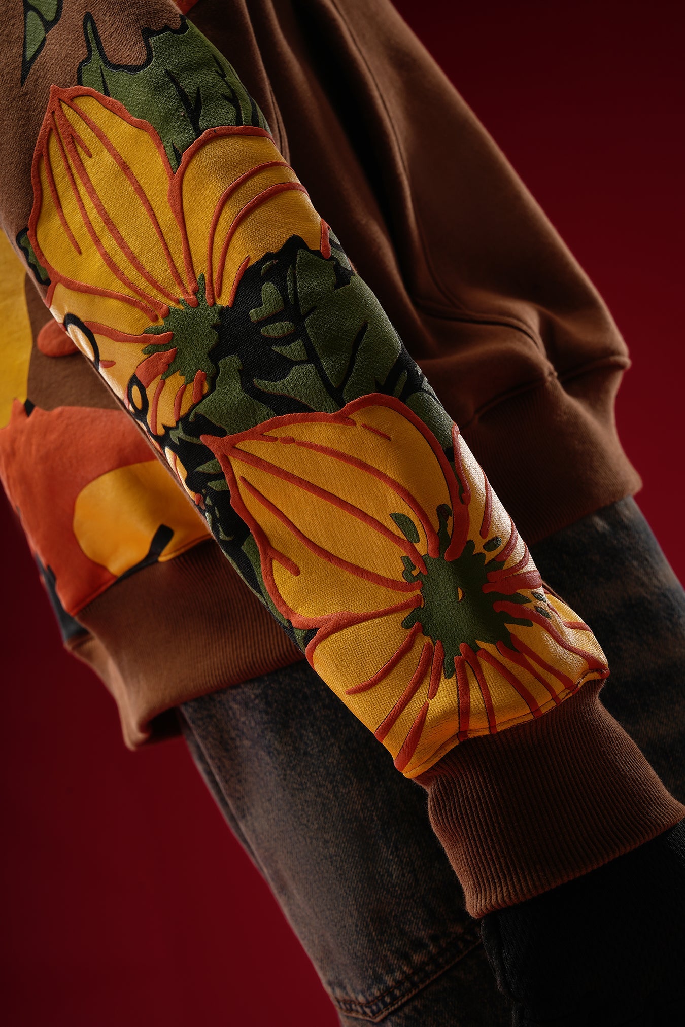 The Bloomstate Hoodie