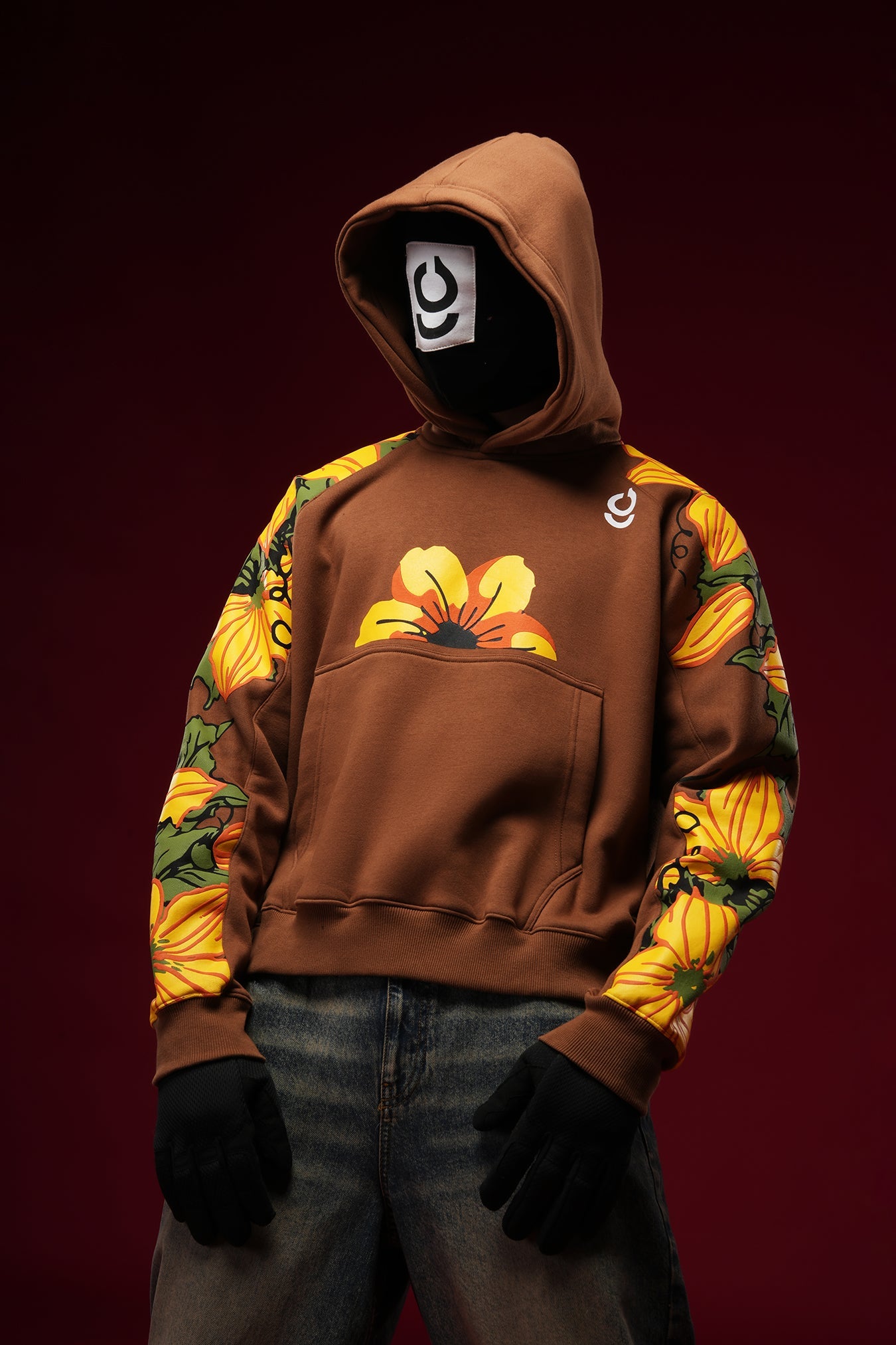 The Bloomstate Hoodie