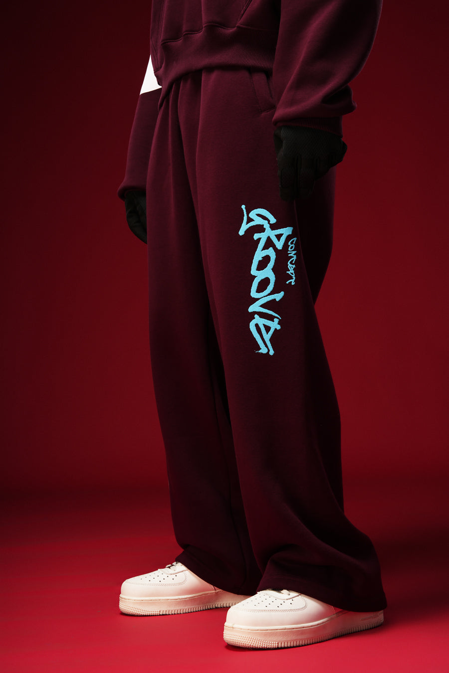 The Serious Co-ord Set