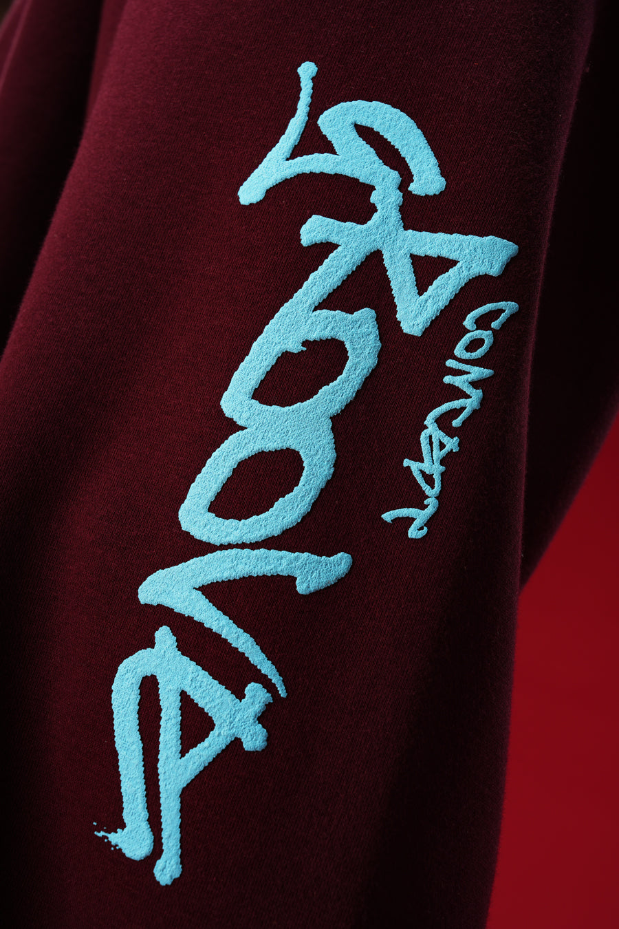 The Serious Co-ord Set