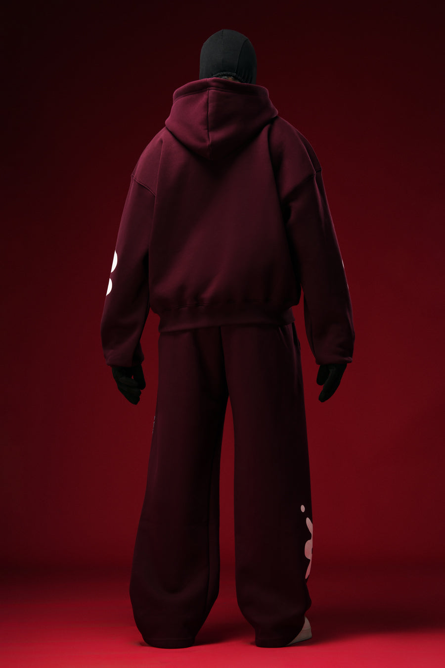 The Serious Co-ord Set