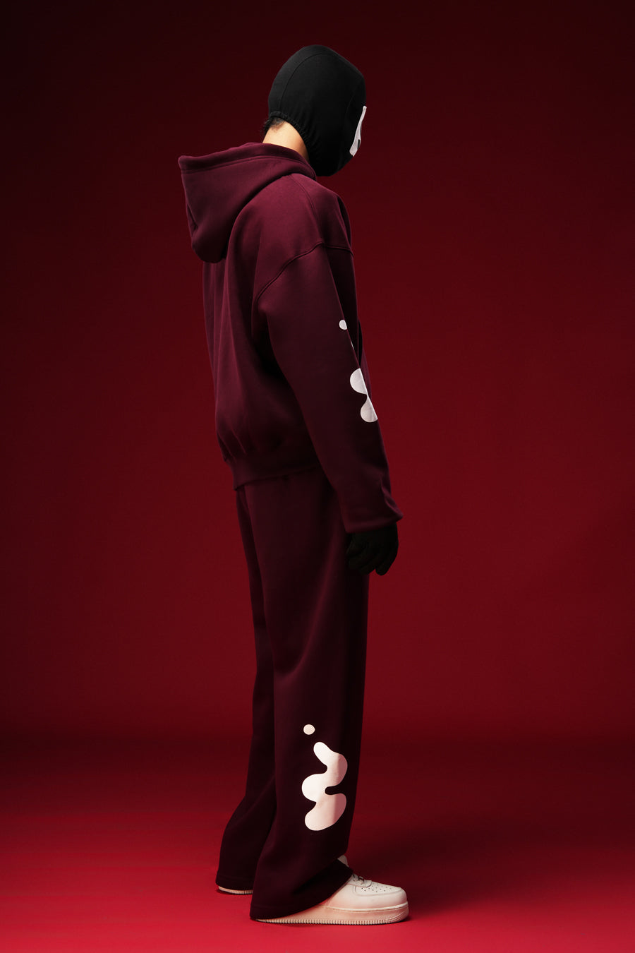 The Serious Co-ord Set