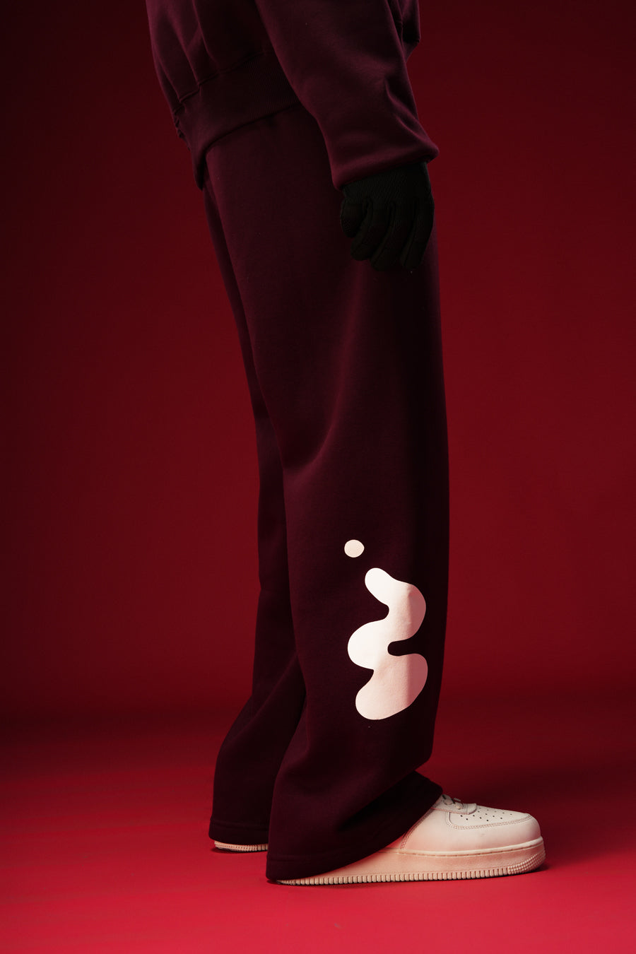 The Serious Co-ord Set