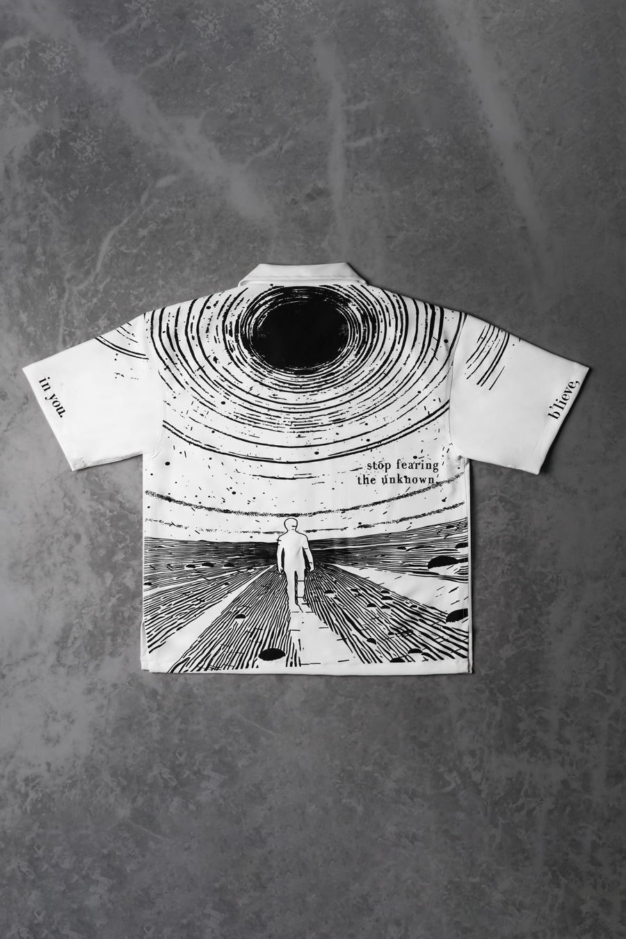 Evolve: The Cosmic Shacket