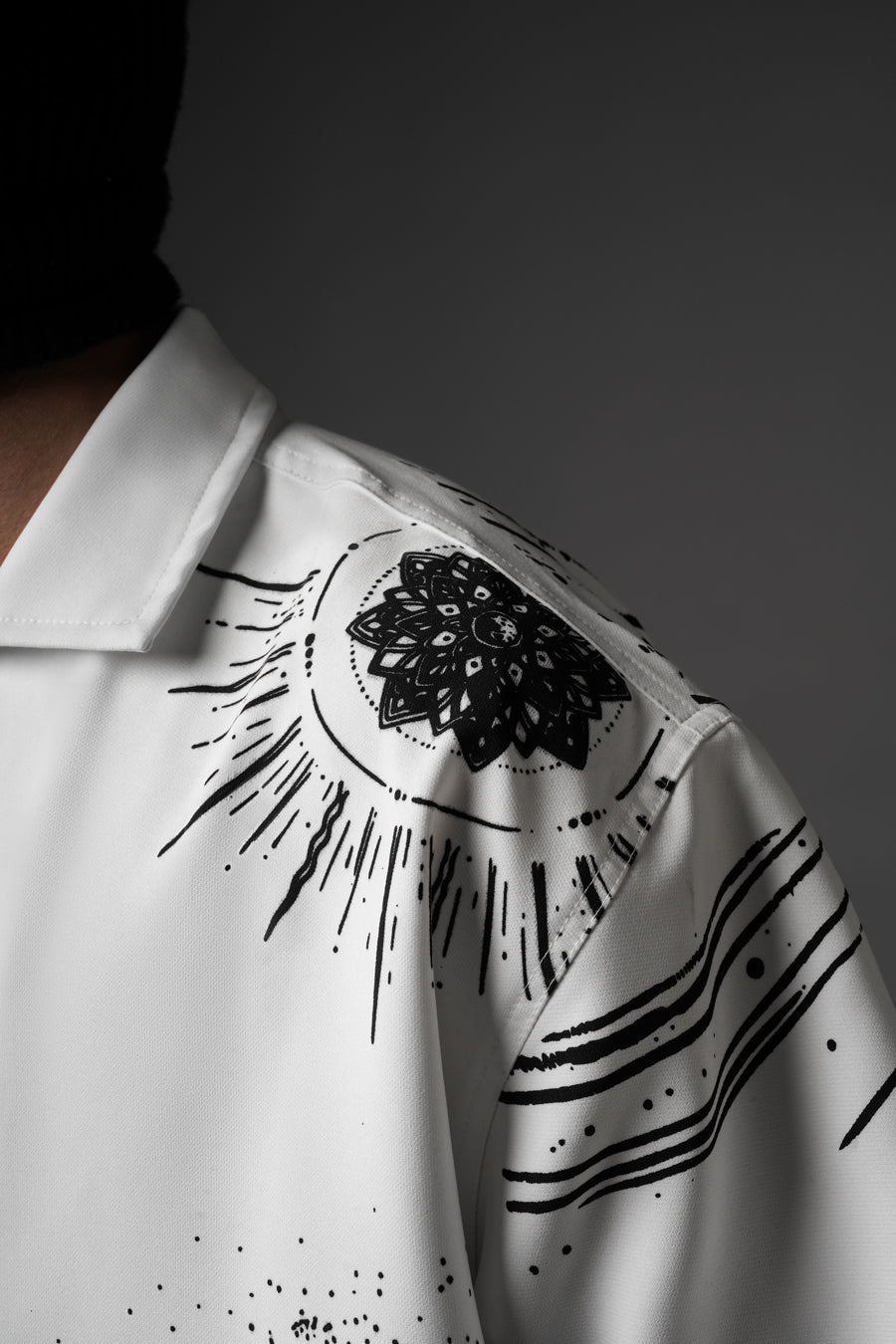 Evolve: The Cosmic Shacket