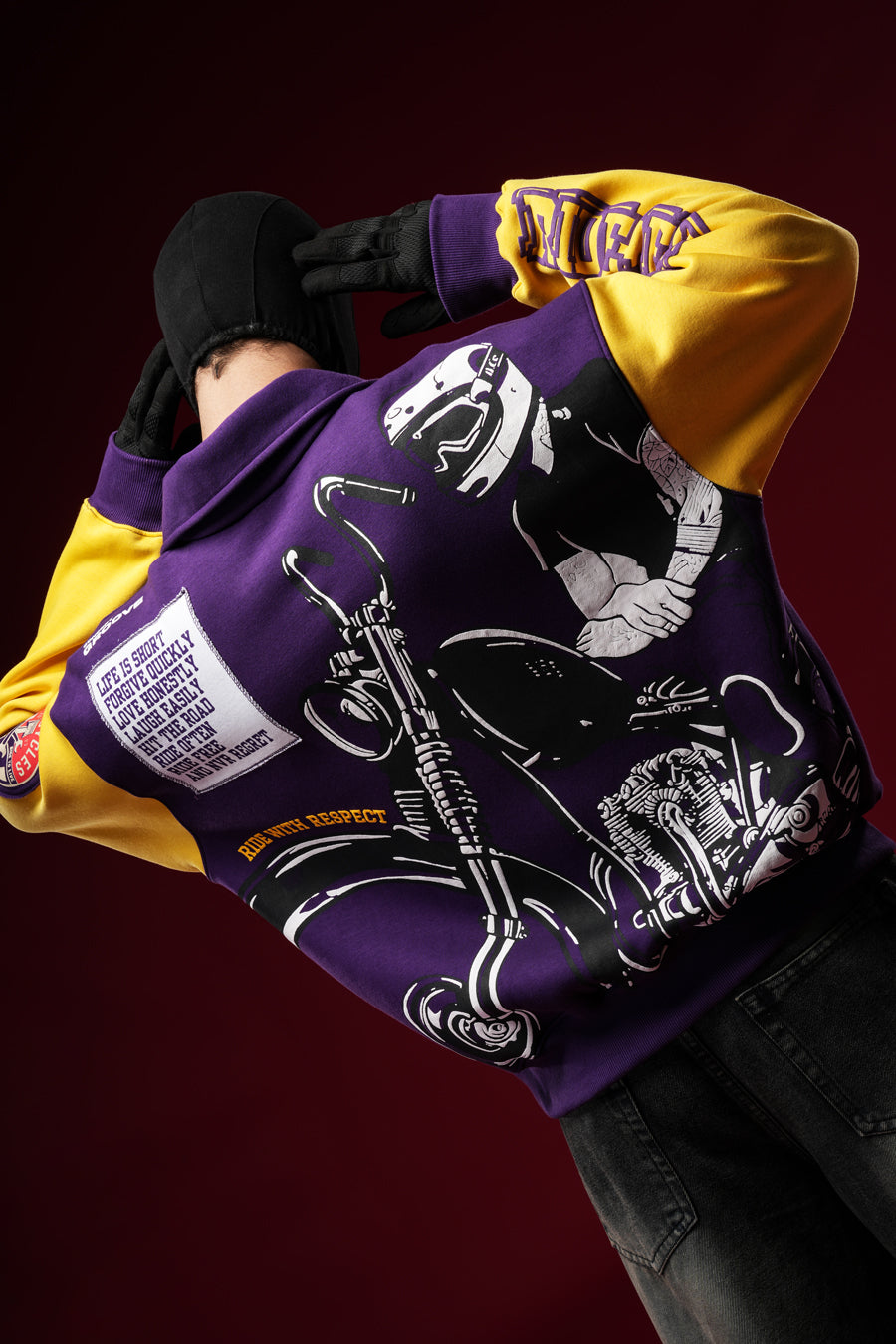 The Viofuel Varsity