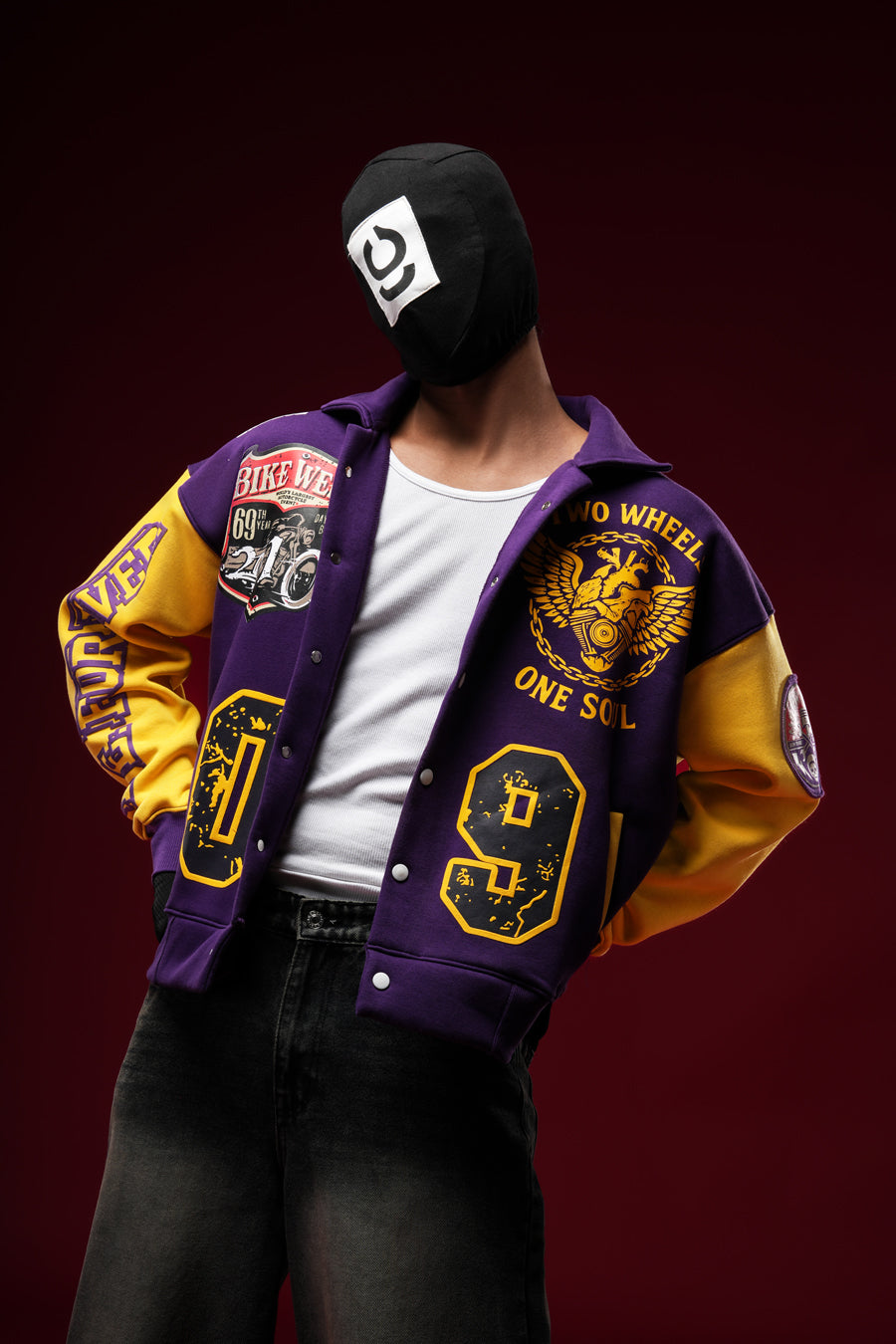 The Viofuel Varsity