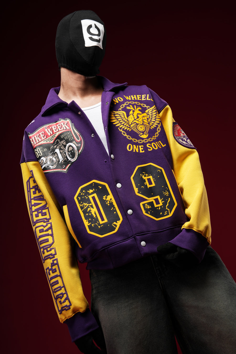 The Viofuel Varsity