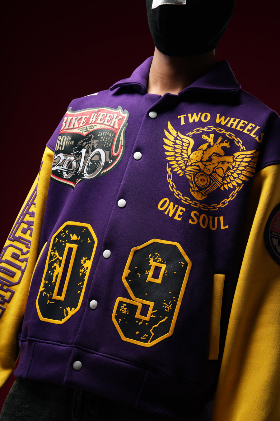 The Viofuel Varsity