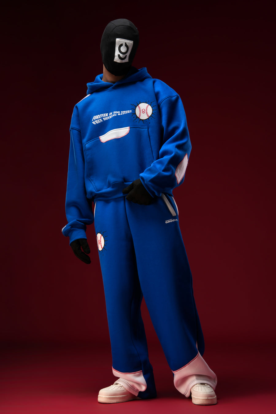 The Shatterline Street Set