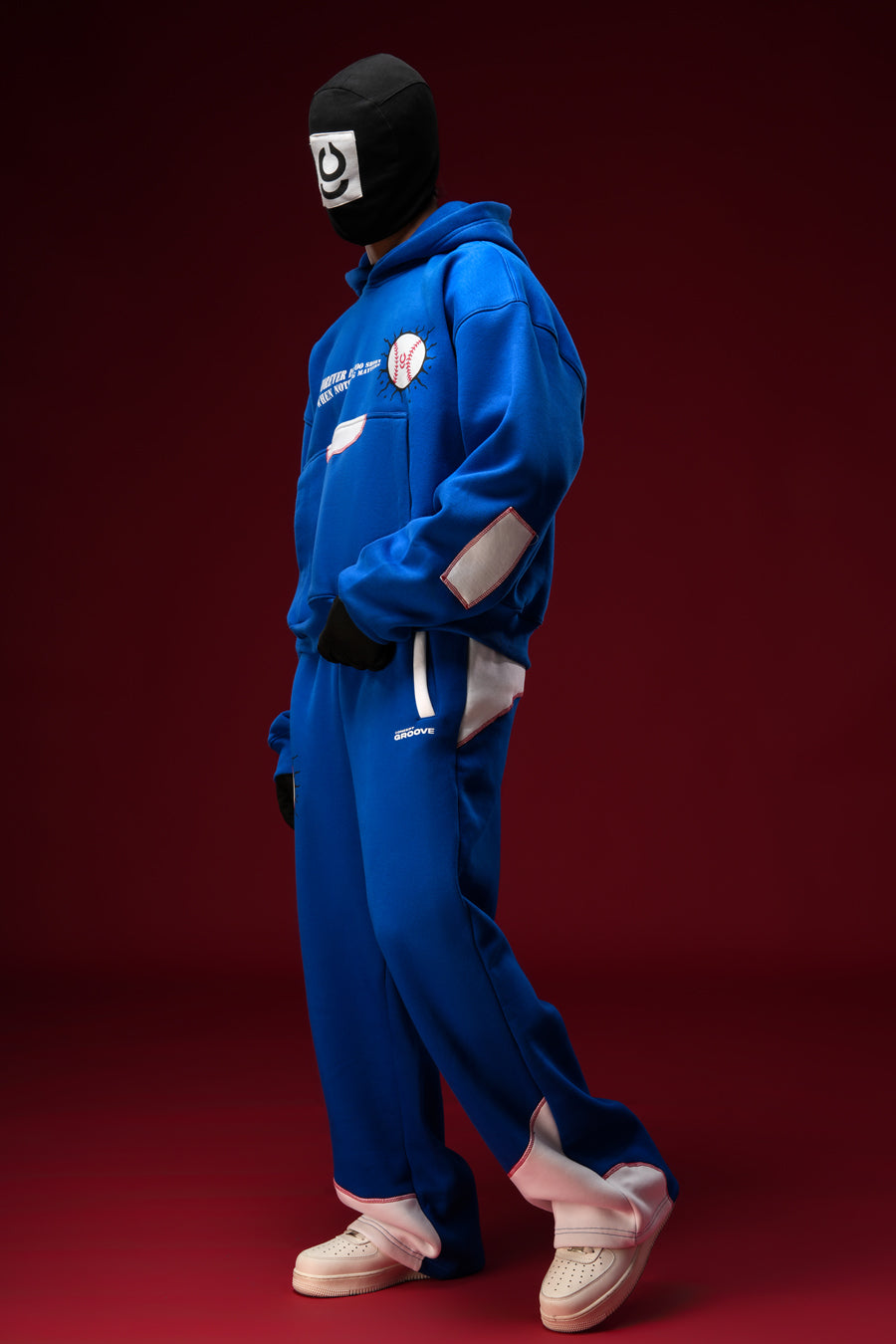 The Shatterline Street Set