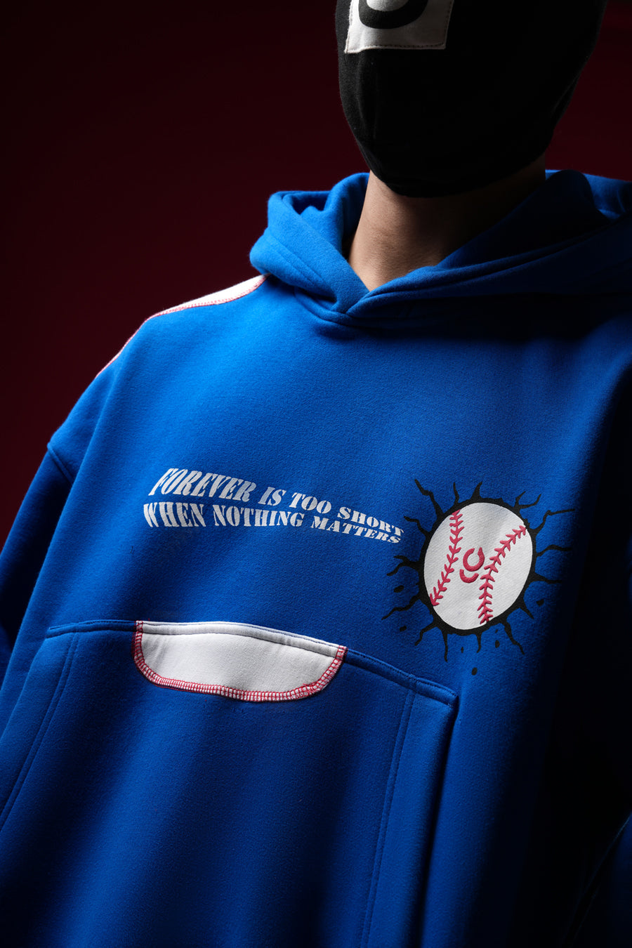 The Shatterline Hoodie